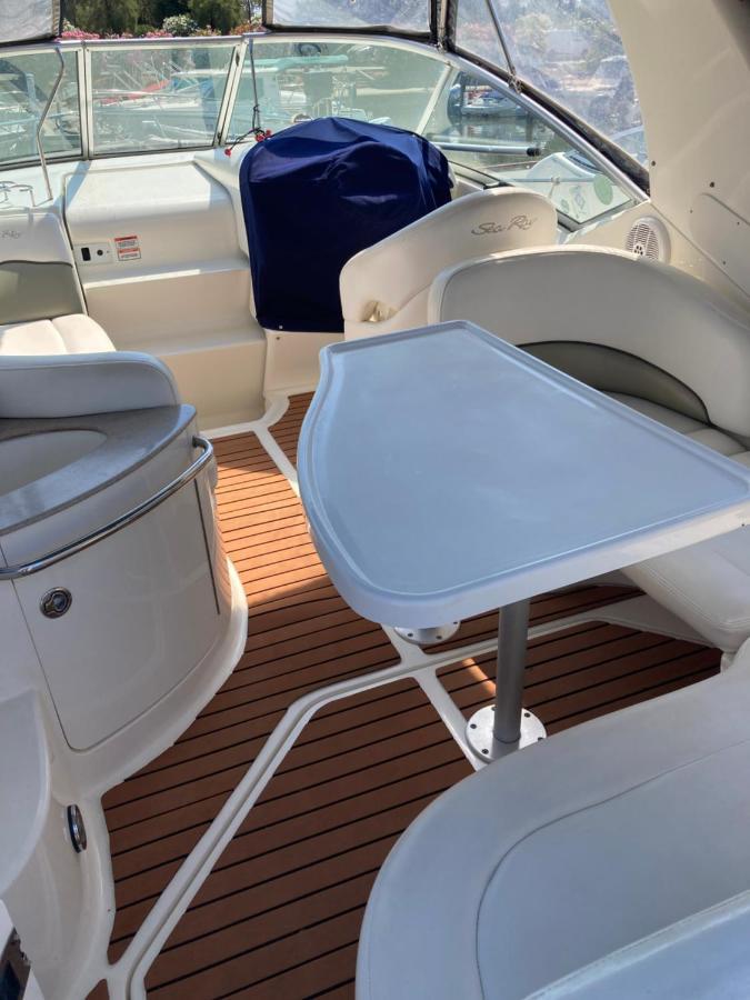 Hebergement Insolite Sur Un Bateau A Quai Hotel La Londe-les-Maures Buitenkant foto